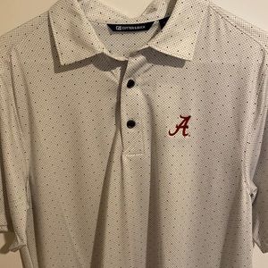 Cutter and Buck Alabama Polo